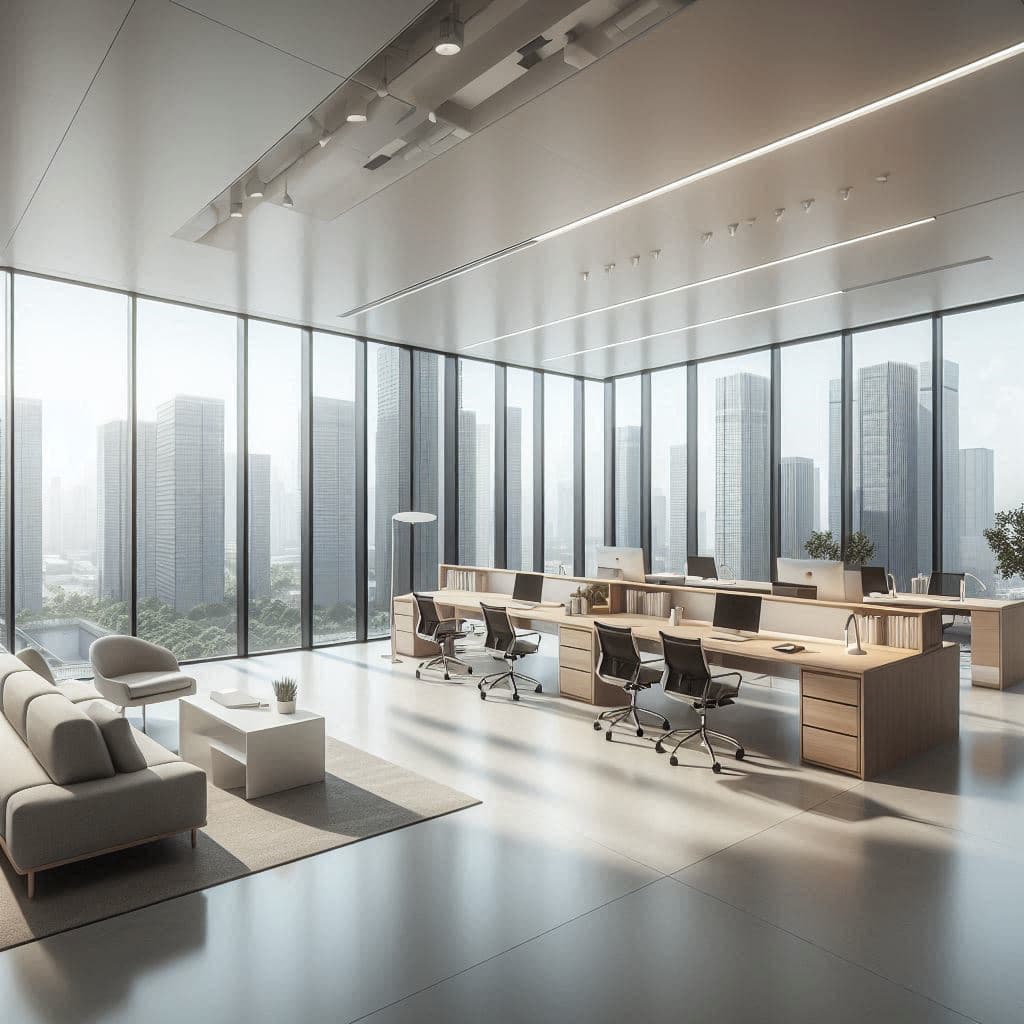 大厦名字文章配图